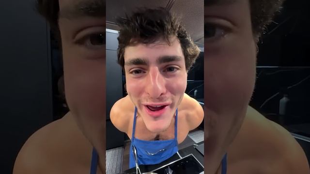 Паста за 1000$! Очень дорого