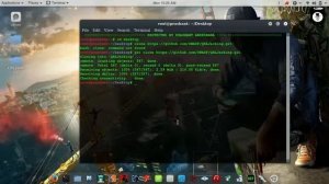 WhatsApp hack with Kali linux