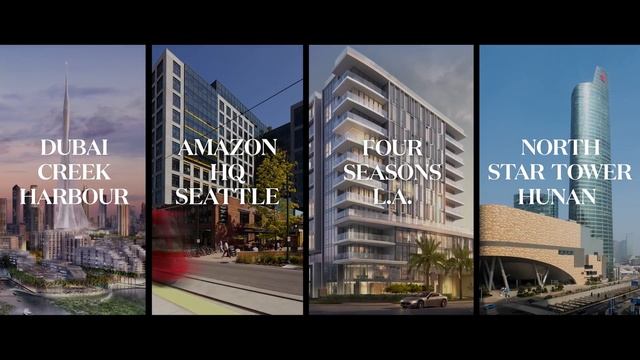 Piramal Mahalaxmi - Premium Apartments in South Mumbai -Zoom Property смотреть онлайн