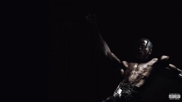 Travis Scott-MY EYES(Utopia)