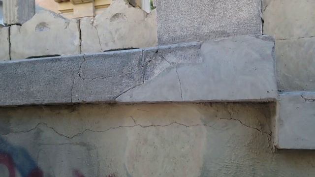 Руйнація й псевдореконструкція старовинної огорожі на розі вулиць Мазепи й Короля Данила у ІФ. смотреть онлайн