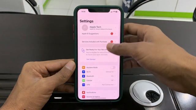 How To Fix Live Captions Not Working iOS 16 | Live Captions Stuck on Listening смотреть онлайн