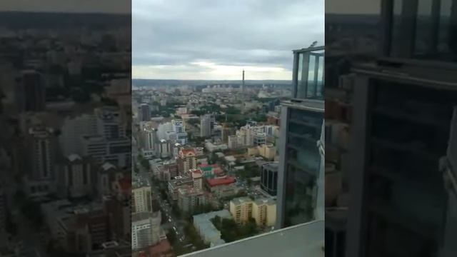 Екатеринбург ,,Высоцкий,, 52 этаж (2 часть ) смотреть онлайн