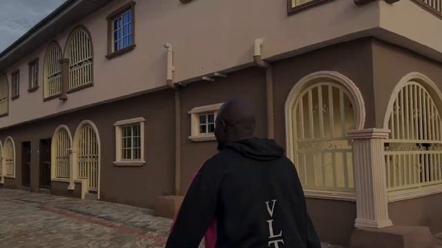 HOUSE HUNTING IN NIGERIA: the most affordable apartments EVER!! смотреть онлайн