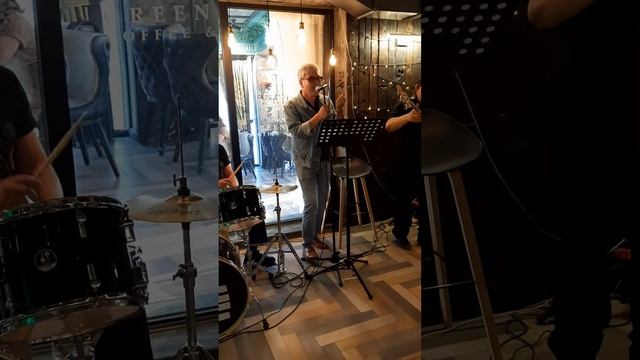 Группа Остров Марал Усеинов смотреть онлайн