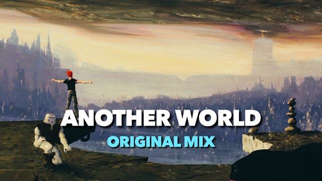 JVKHR - Another world (Original Mix) смотреть онлайн