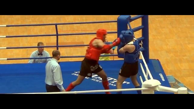 UFC MMA Beibulat Isaev Surgut (Pro.Film) смотреть онлайн