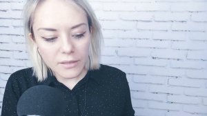 ASMR-собеседование. Попробуй себя в роли АСМР-тиста💋👂