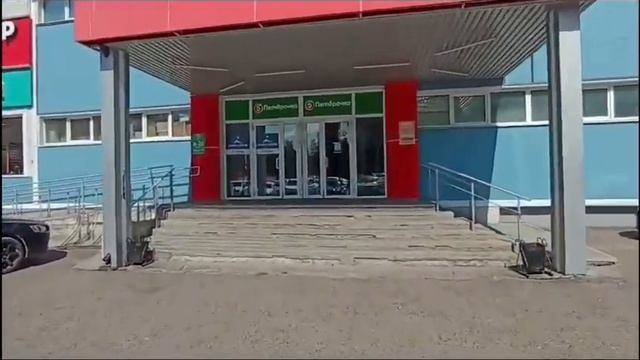 Зеленодольск, ул Королева, д. 1А, Сдам под ресторан с детской комнатой, +7 937 298-30-20 смотреть онлайн
