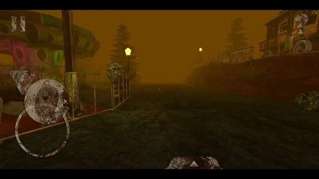 [Death Park] КЛОУН С ТАКТИКОЙ... смотреть онлайн