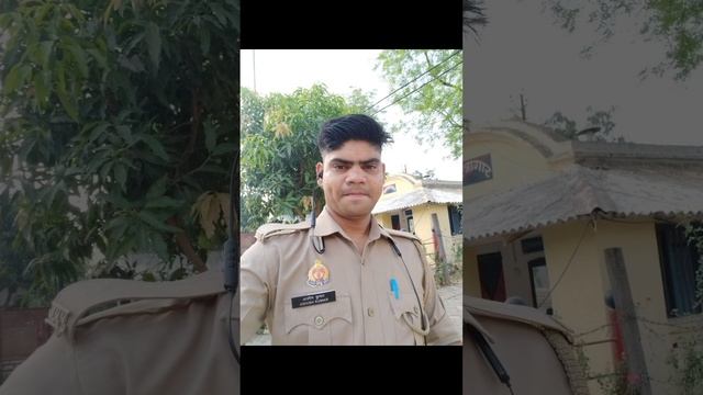 संघर्ष ❤️✍️🤳#uppolice #motivation смотреть онлайн