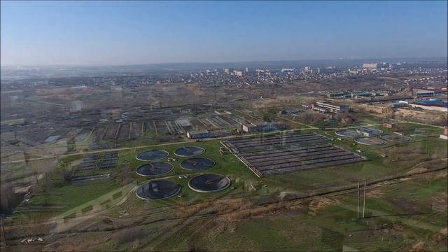 Старомарьевское шоссе и окрестности