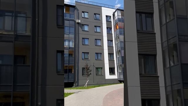 ЖК ЮТТЕРИ - очень комфортное место для жизни! смотреть онлайн