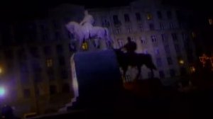 Моральный кодекс   Я выбираю тебя