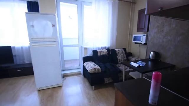 Сдам (Сниму) 1к квартиру в Самаре, ул.Гастелло 22а. Код 64696 смотреть онлайн