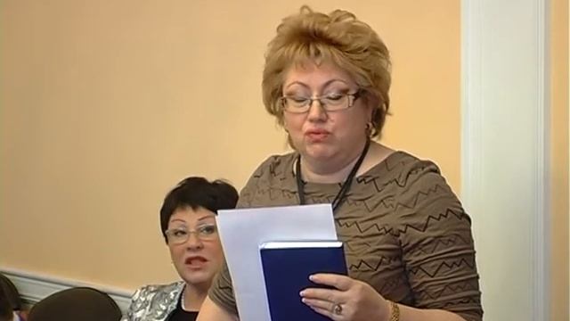 Совет депутатов Дмитрова смотреть онлайн