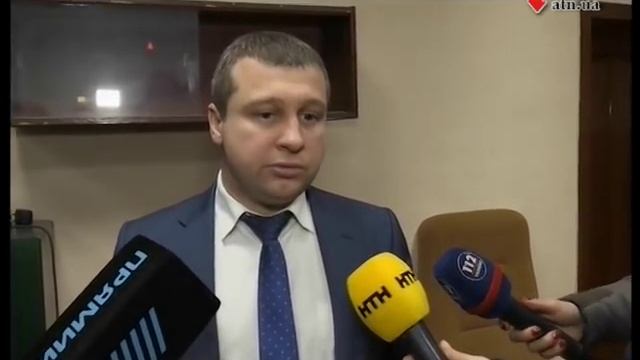 Новости АТН - 19.12.2018 смотреть онлайн