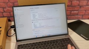 Мощный ноутбук Ninkear N16 Pro 2024: обзор, разборка и полное тестирование