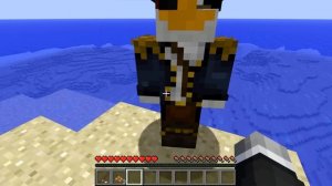 😱 КУПИЛ и ПРОКАЧАЛ НЕФТЯНУЮ СТАНЦИЮ В МАЙНКРАФТ! Кабан и Добрый!