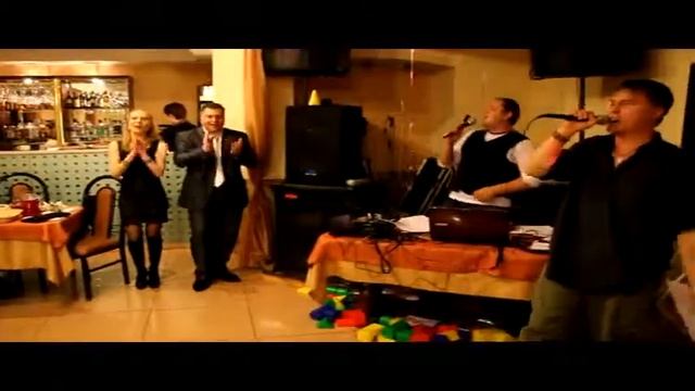 Празднование 5-летия компании "Регион" смотреть онлайн