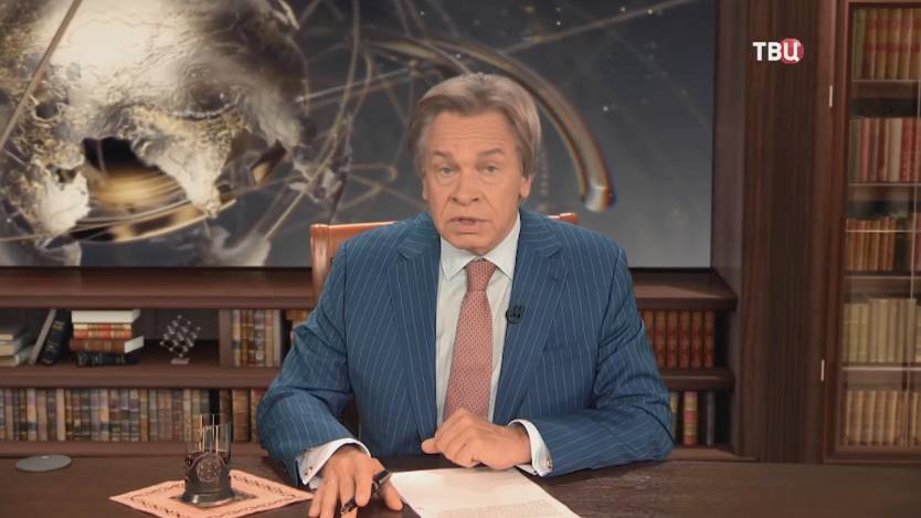 «Это битва за правду, а не простое занятие территории»: мысли вслух с Никитой Михалковым смотреть онлайн