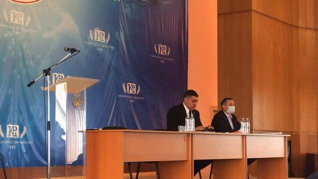Внеочередное заседание Народного Собрания Гагаузии от 02 апреля 2021 года смотреть онлайн