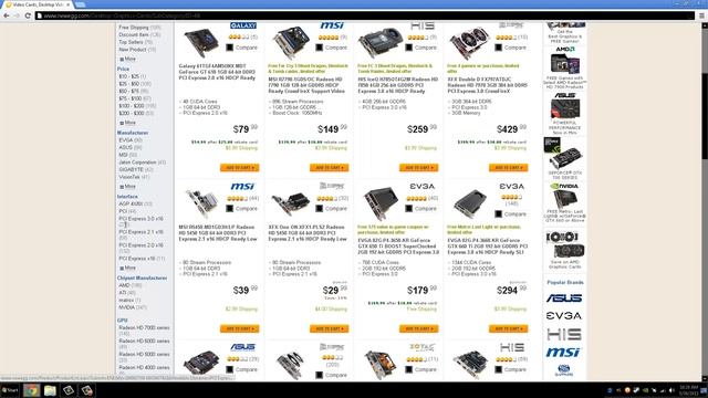 Upgrading Computer Hardware *EASY* смотреть онлайн