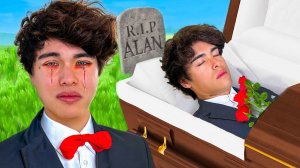 Мой Брат Близнец Погиб (Близнецы Стокс | Stokes Twins)