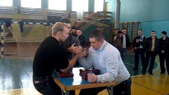 Шостка- Армспорт ! смотреть онлайн