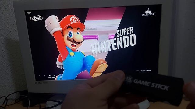 BOX ANDROID OU GAME STICK HDMI ? QUAL ESCOLHER ? смотреть онлайн