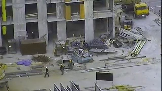 Работы на темной стороне стройки 27.04.2011.WMV смотреть онлайн