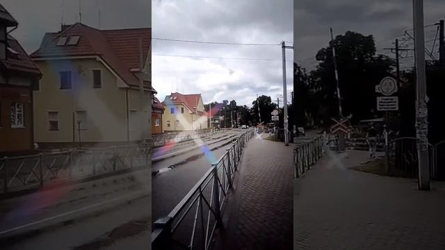 Калининградская обо.г.Пионерск смотреть онлайн