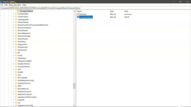 Episode 75: What is the Windows Registry? смотреть онлайн