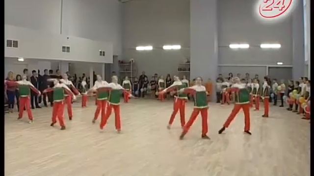 Где бассейн, там и спортзал смотреть онлайн