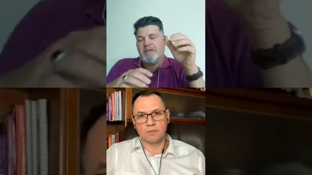 Бизнес - Live с Дмитрием Чуприна #8 смотреть онлайн