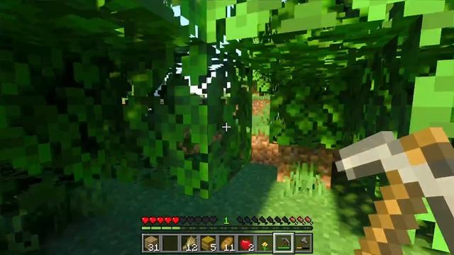 МАЙНКРАФТ БЕДРОК 1.21 ПРОХОЖДЕНИЕ ЧАСТЬ 1 смотреть онлайн