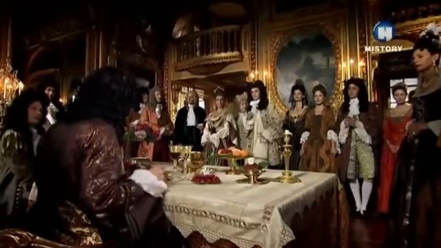 история королей франции от людовика 14 го до краха монархии в конце 18 века Sas Com Ru
