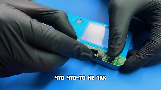 iPhone 14 замена камеры БЕЗ ОШИБКИ о подлинности камеры смотреть онлайн