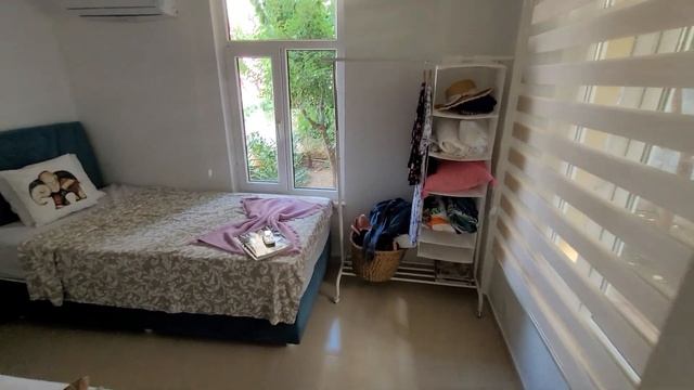 Вилла в Алании ПОД ГРАЖДАНСТВО недвижимость в Турции Аланья район Кестель. Вилла в Турции у моря смотреть онлайн