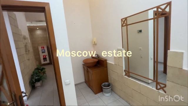 м.рижская.Сдаётся псн ул.Трифоновская 57А 1 этаж 435м. Ранее располагалась косметология(с лицензией смотреть онлайн