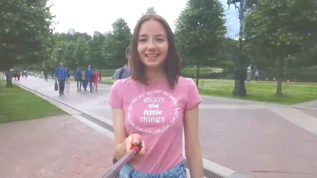 Переезжаю в МОСКВУ!?!?😱 | VLOG from MOSCOW 😍 смотреть онлайн