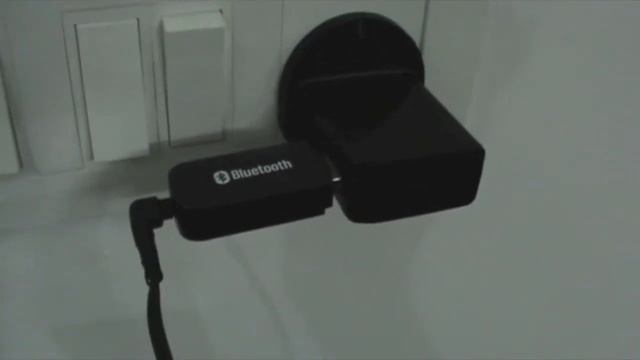 Bluetooth Audio Receiver For Woofers ,car,speakers,etc смотреть онлайн