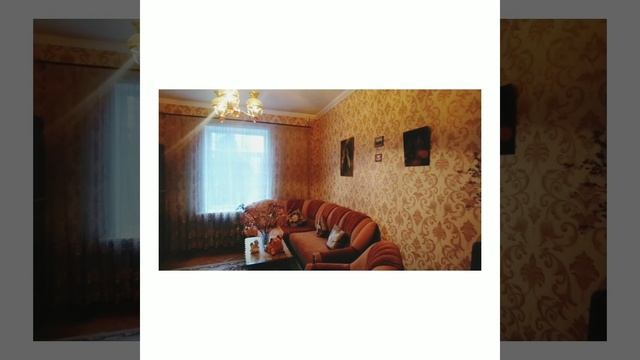 3-х комнатная квартира ул. Советская, д. 31 (Саранск) смотреть онлайн