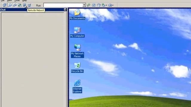 LANDesk Management Suite - Remote Control & Problem Solution смотреть онлайн