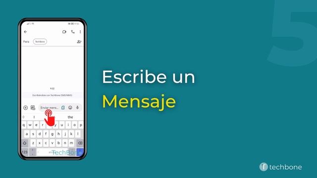 Enviar un Mensaje MMS - Huawei [Android 10 - EMUI 12] смотреть онлайн