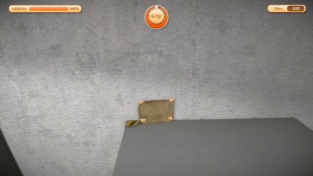I am Bread - Xbox One смотреть онлайн