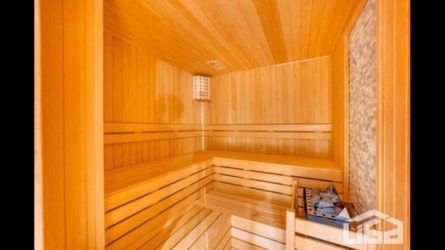 Квартира 1+1 60 М2 в премиальном комплексе у пляжа Клеопатры смотреть онлайн