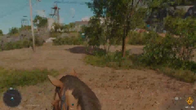Far Cry 6- Madrugada Aguas Lindas by 2 old gamers смотреть онлайн