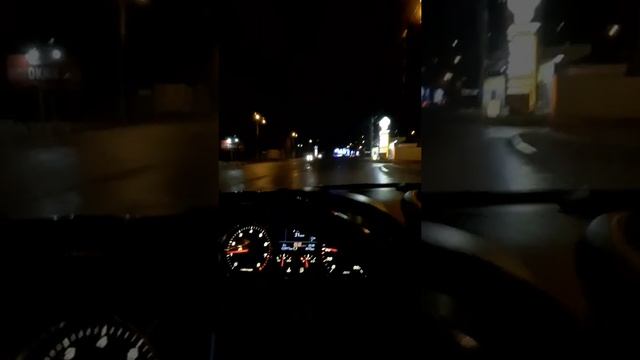 ночной Кисловодск смотреть онлайн