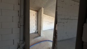 Шикарная 4-х комнатная в ЖК «Level Причальный»
